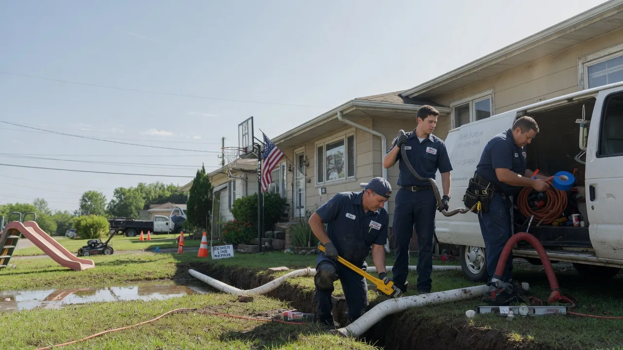 Toilet Installation in Fullerton, NE near me